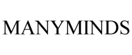 MANYMINDS trademark