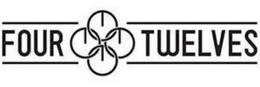 FOUR TWELVES trademark