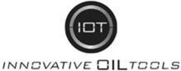 IOT INNOVATIVE OIL TOOLS trademark