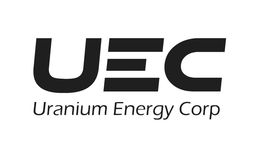UEC URANIUM ENERGY CORP trademark