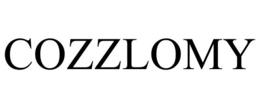 COZZLOMY trademark