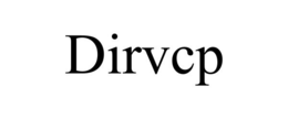 DIRVCP trademark