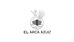 EL ARCA AZUL trademark