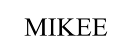 MIKEE trademark