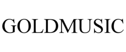 GOLDMUSIC trademark
