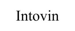 INTOVIN trademark