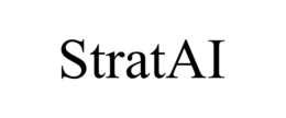 STRATAI trademark
