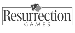 RESURRECTION GAMES trademark