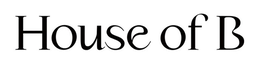HOUSE OF B trademark