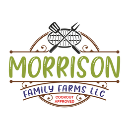 MORRISON FAMILY FARMS LLC COOKOUT APPROVED trademark