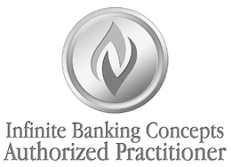 INFINITE BANKING CONCEPTS AUTHORIZED PRACTITIONER trademark