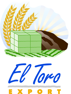 EL TORO EXPORT trademark