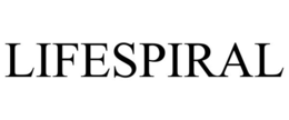 LIFESPIRAL trademark