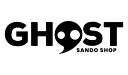 GHOST SANDO SHOP trademark