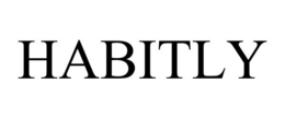 HABITLY trademark