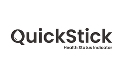 QUICKSTICK HEALTH STATUS INDICATOR trademark