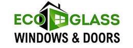 ECO GLASS WINDOWS & DOORS trademark