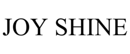 JOY SHINE trademark