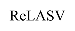 RELASV trademark