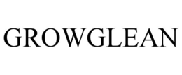 GROWGLEAN trademark