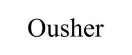 OUSHER trademark