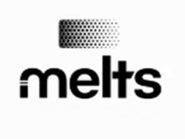 MELTS trademark