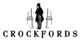 CROCKFORDS trademark