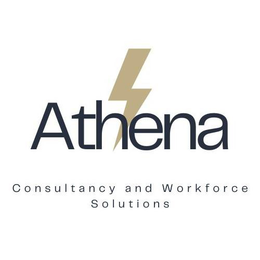 ATHENA CONSULTANCY AND WORKFORCE SOLUTIONS trademark