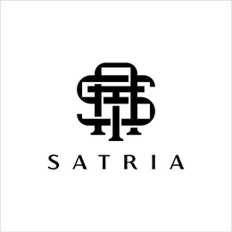 STA SATRIA trademark