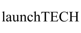 LAUNCHTECH trademark