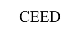 CEED trademark