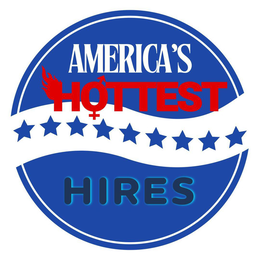 AMERICA'S HOTTEST HIRES trademark