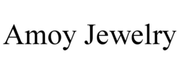 AMOY JEWELRY trademark