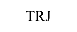 TRJ trademark