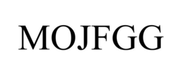 MOJFGG trademark