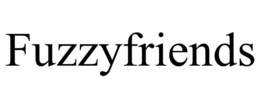 FUZZYFRIENDS trademark