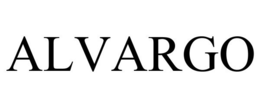 ALVARGO trademark