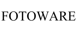 FOTOWARE trademark