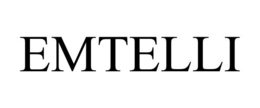 EMTELLI trademark