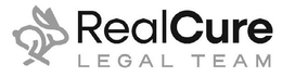 REAL CURE LEGAL TEAM trademark
