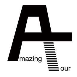 AMAZING TOUR trademark