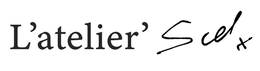 L'ATELIER' SID trademark