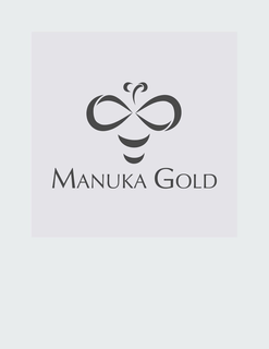 MANUKA GOLD trademark