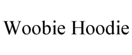 WOOBIE HOODIE trademark