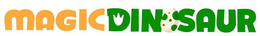 MAGICDINOSAUR trademark