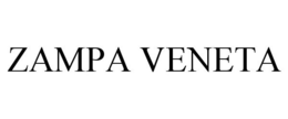 ZAMPA VENETA trademark