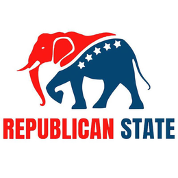 REPUBLICAN STATE trademark