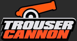 TROUSER CANNON trademark