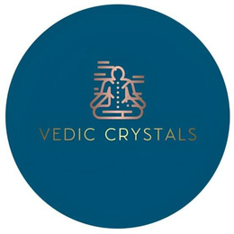 VEDIC CRYSTALS trademark