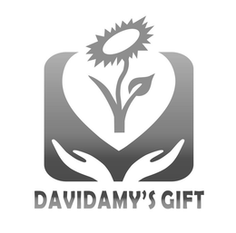 DAVIDAMY'S GIFT trademark
